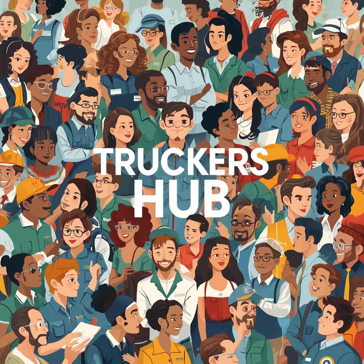 Weekly Freight Pulse — $300/week (Trucker Hub & Carrier Success Merch Included)