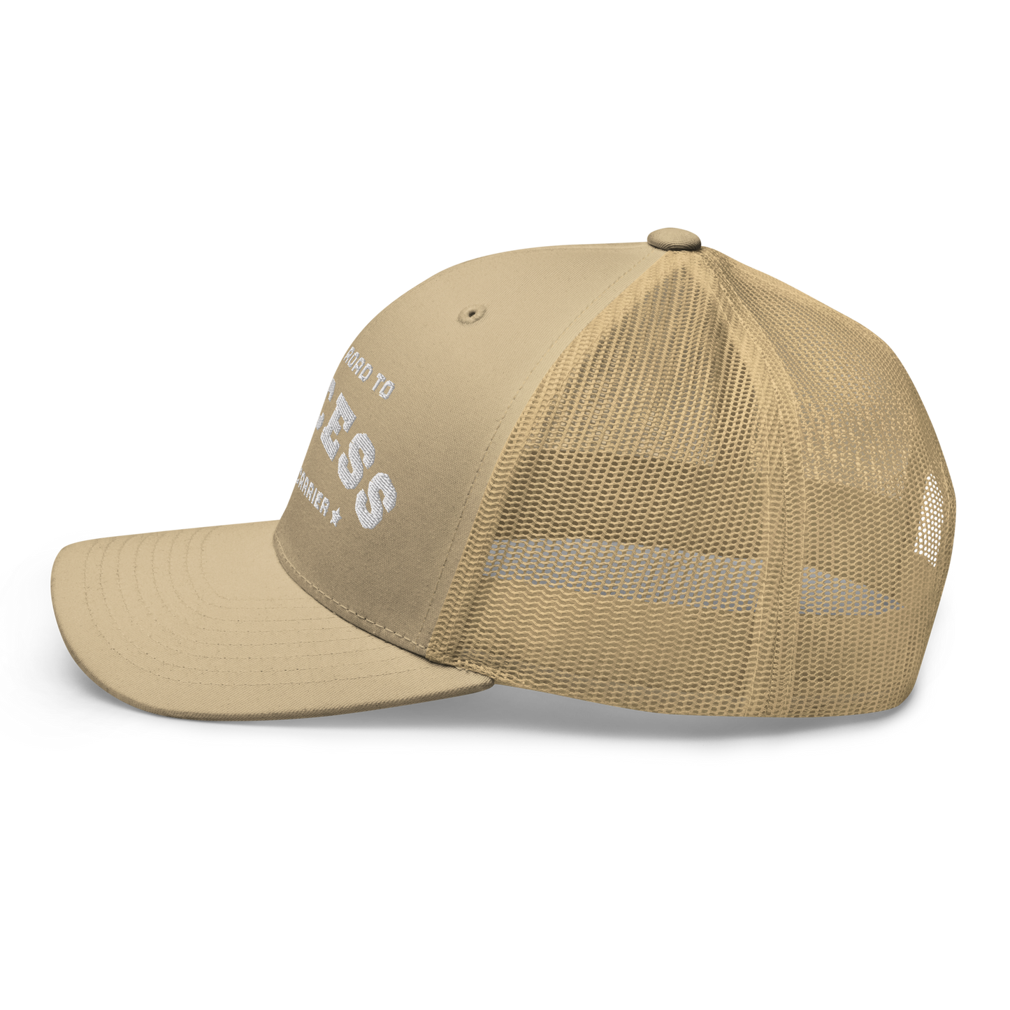 Trucker Cap