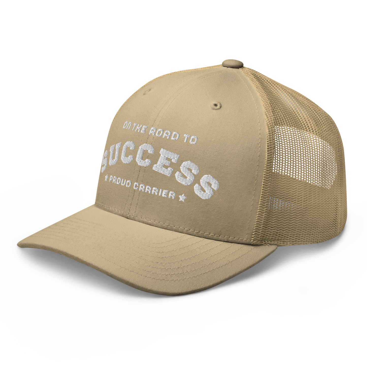 Trucker Cap