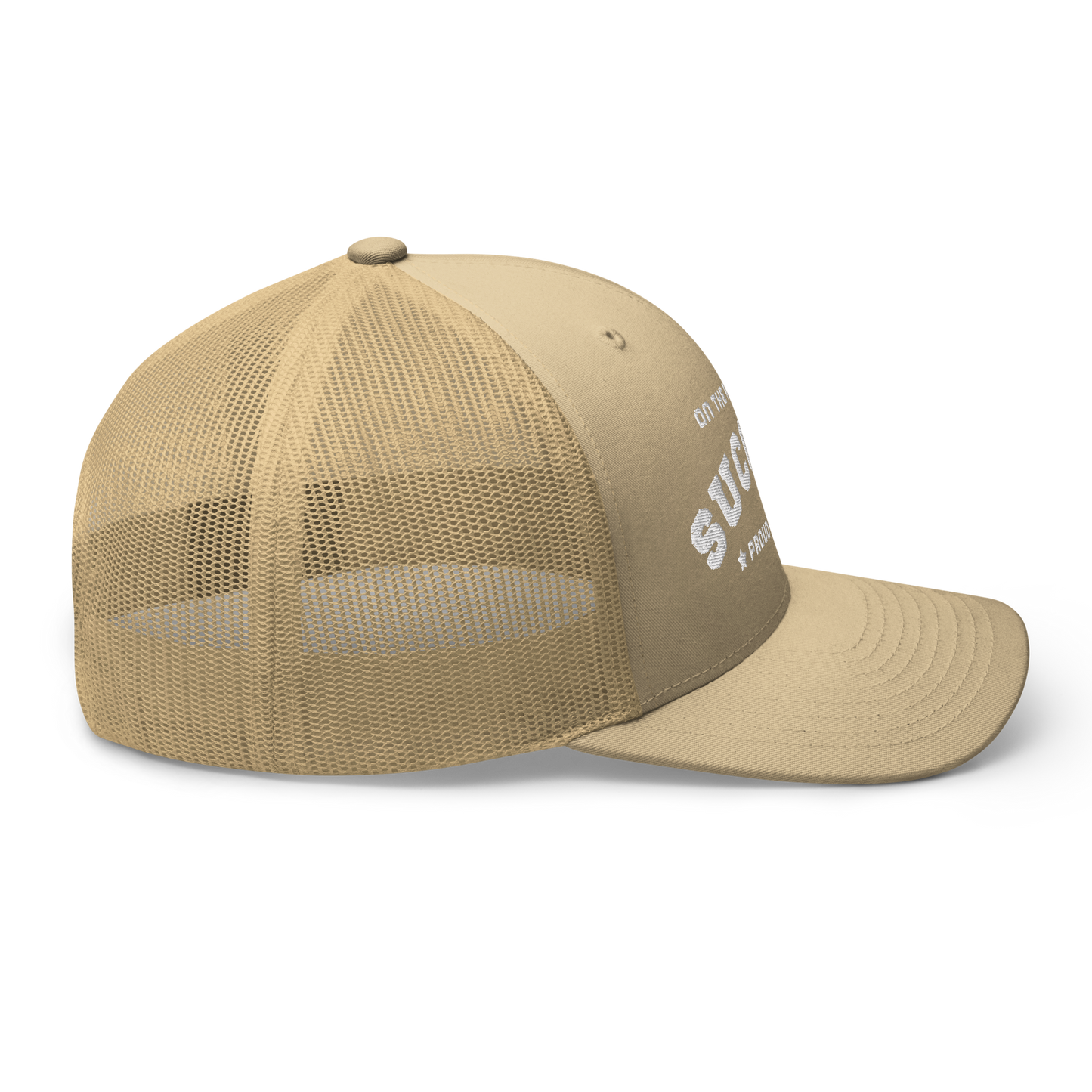 Trucker Cap