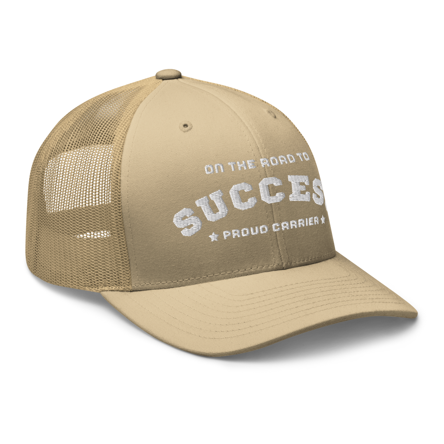 Trucker Cap