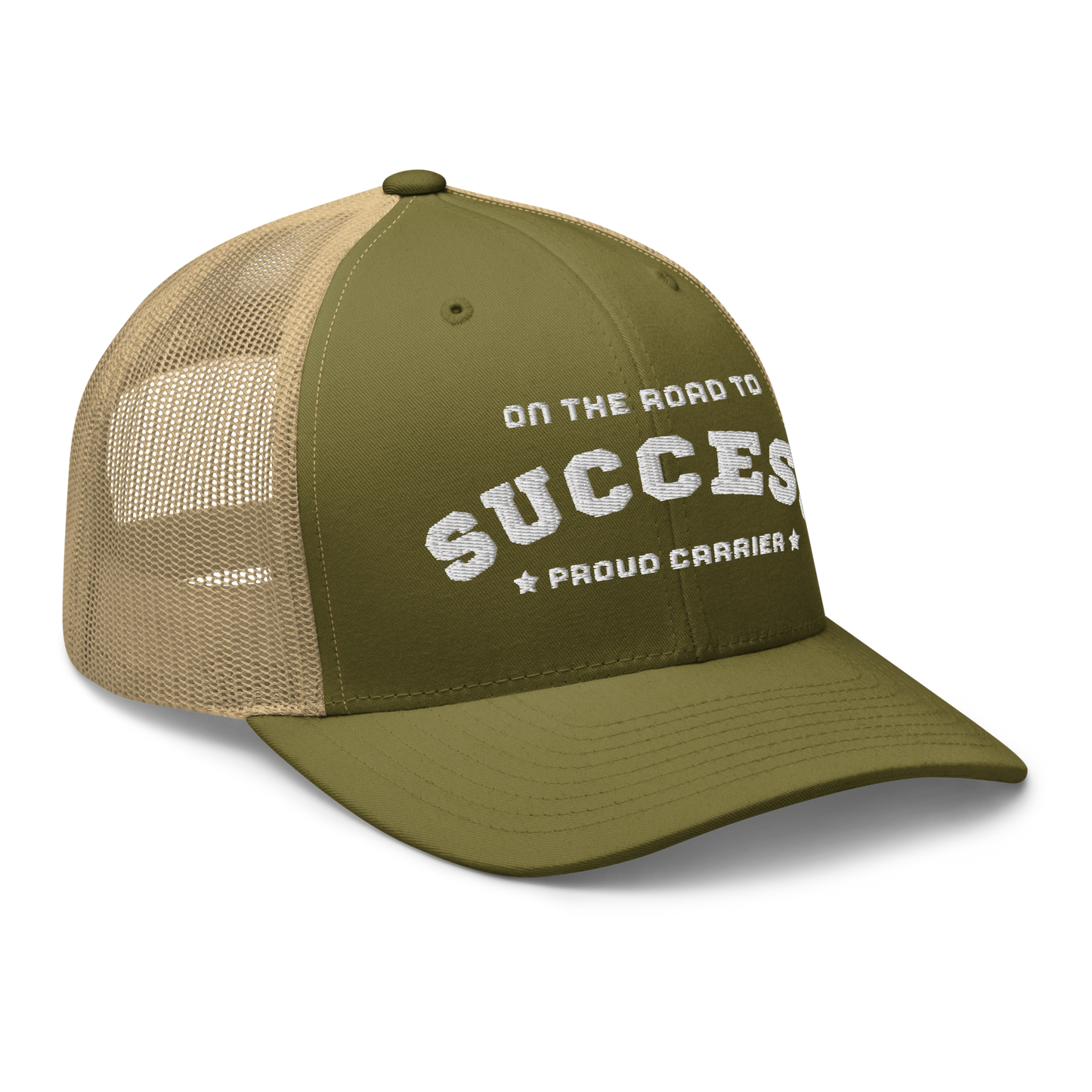Trucker Cap