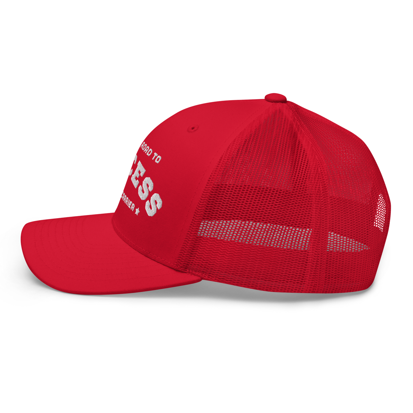 Trucker Cap