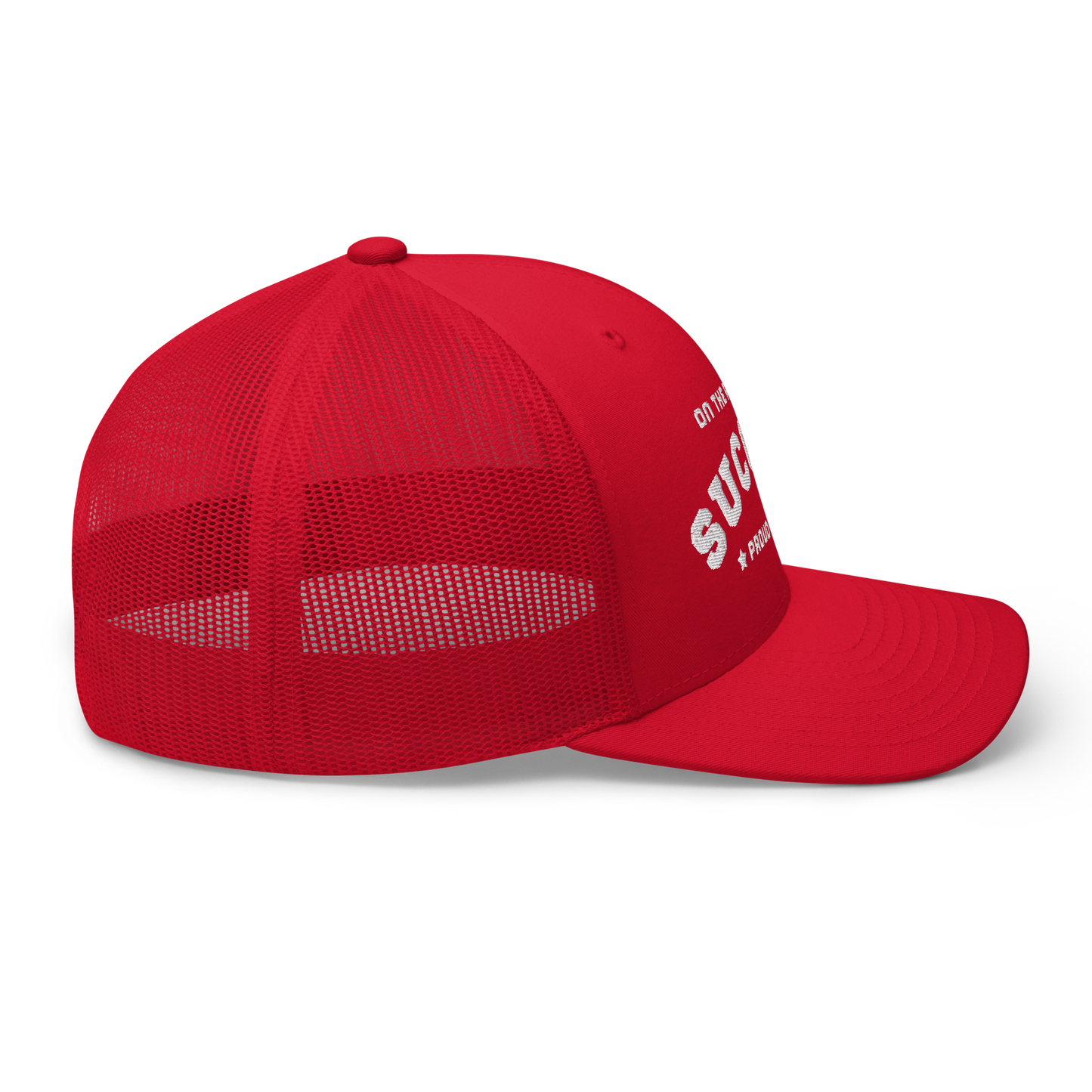 Trucker Cap
