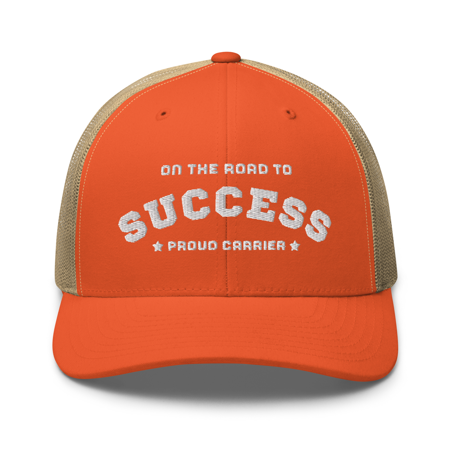 Trucker Cap