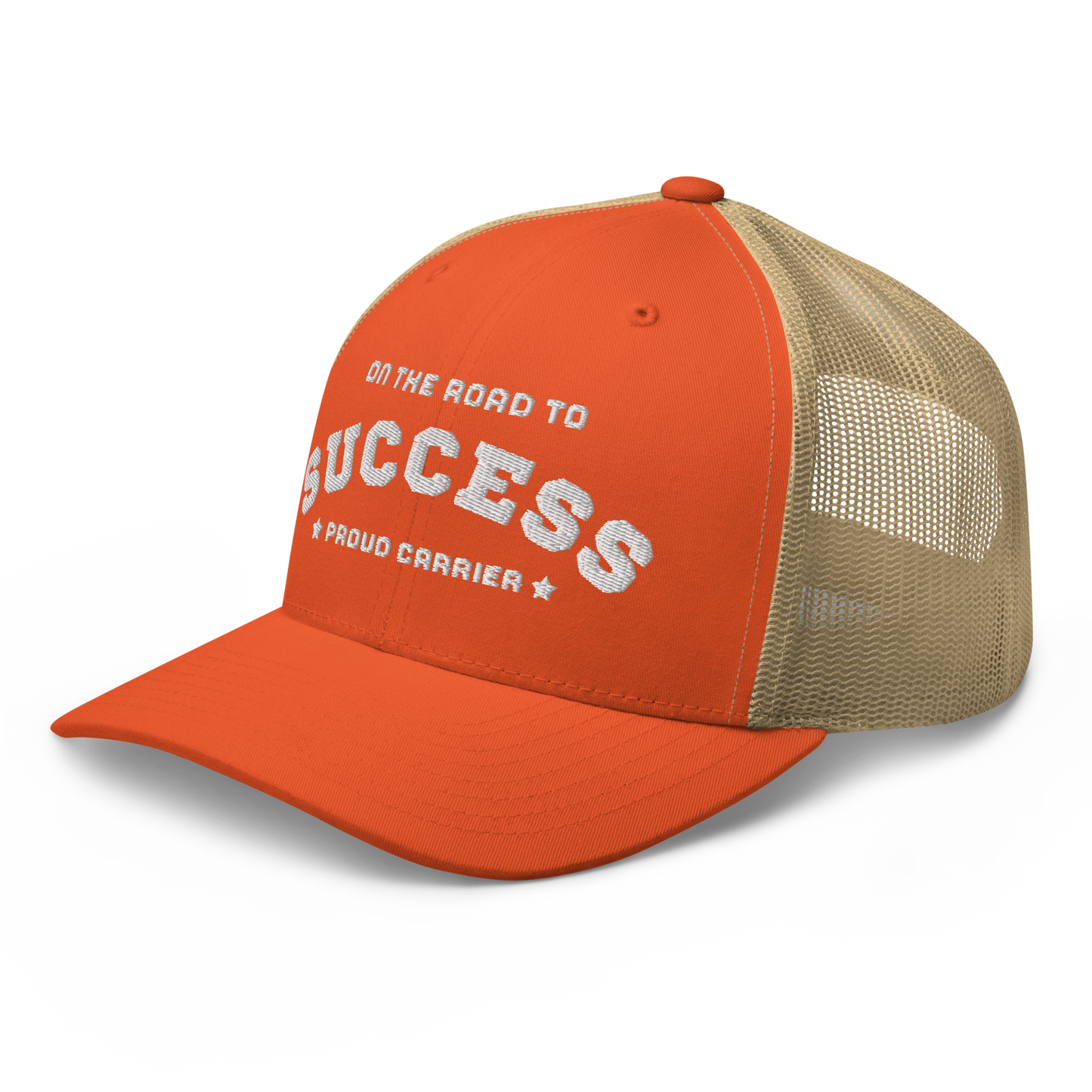 Trucker Cap