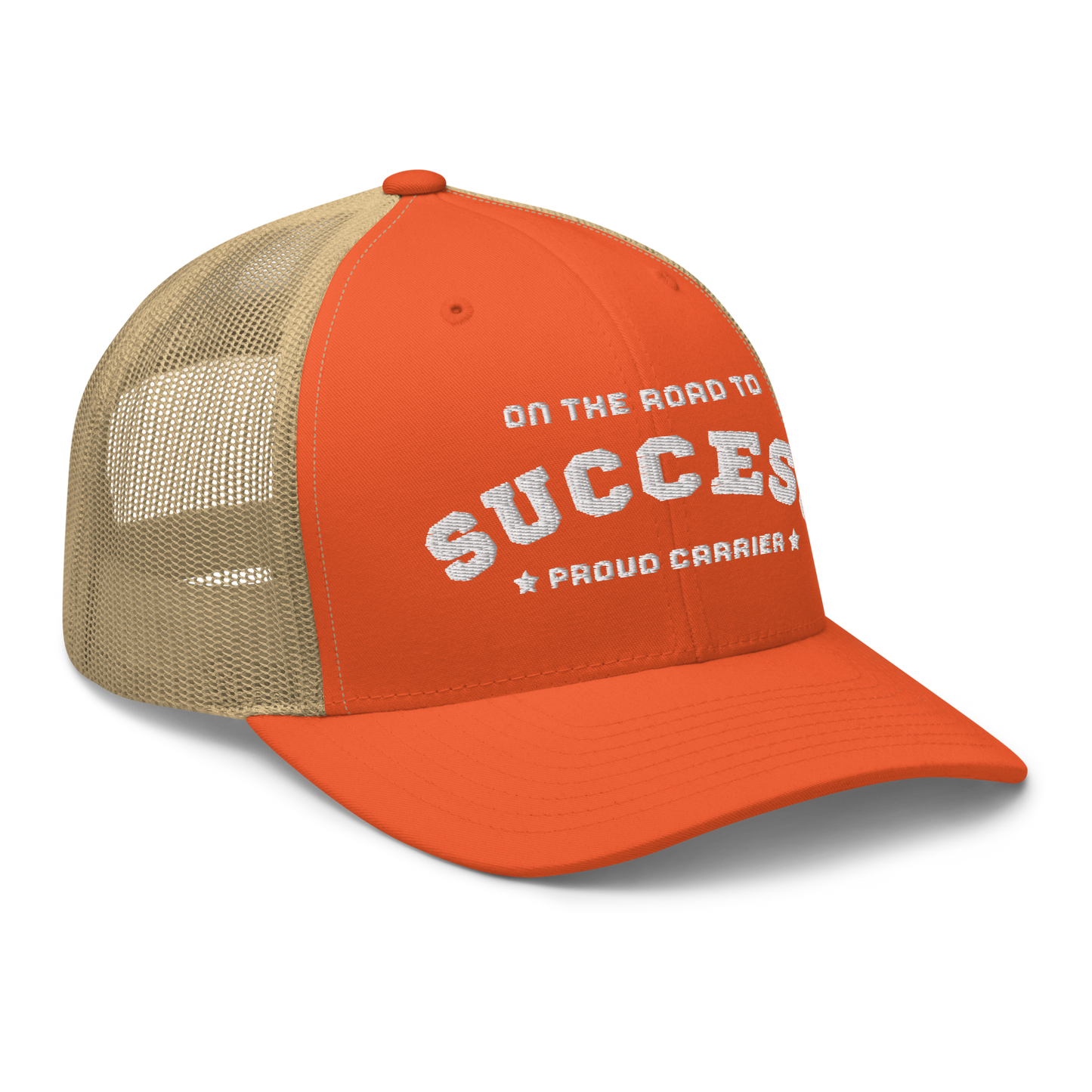 Trucker Cap