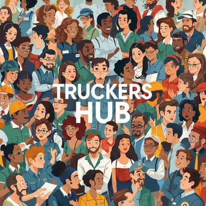 Weekly Freight Pulse — $300/week (Trucker Hub & Carrier Success Merch Included)