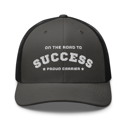 Weekly Freight Pulse — $300/week (Trucker Hub & Carrier Success Merch Included)